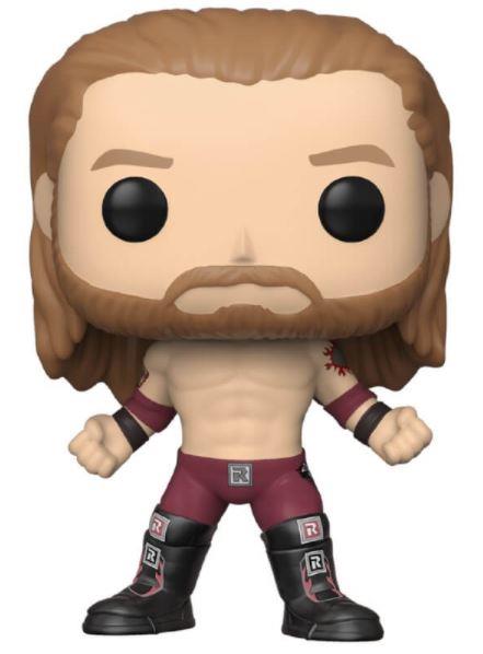 FUNKO Funko POP! Vynil WWE: Edge